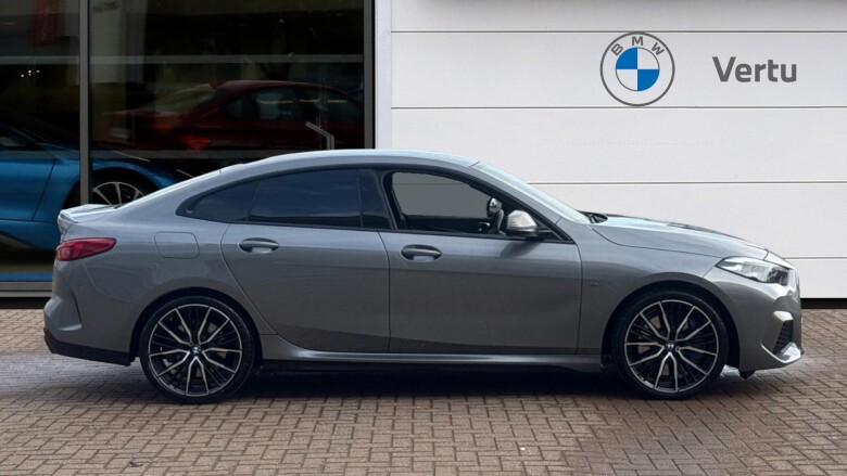 BMW 2 Series M235i xDrive 4dr Step Auto Petrol Saloon